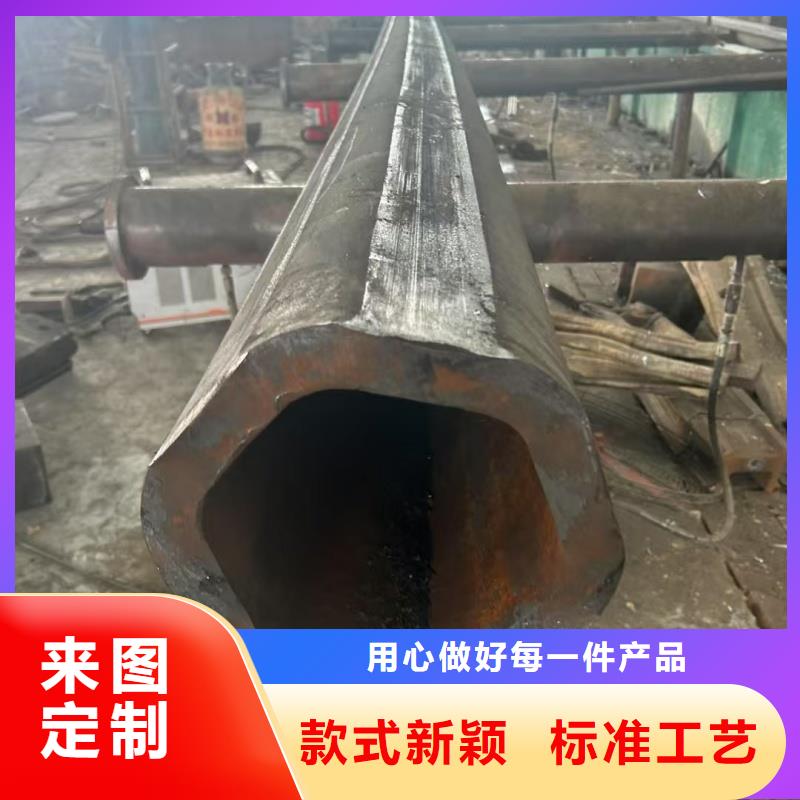 201不銹鋼薄壁橢圓管老客戶回購較多