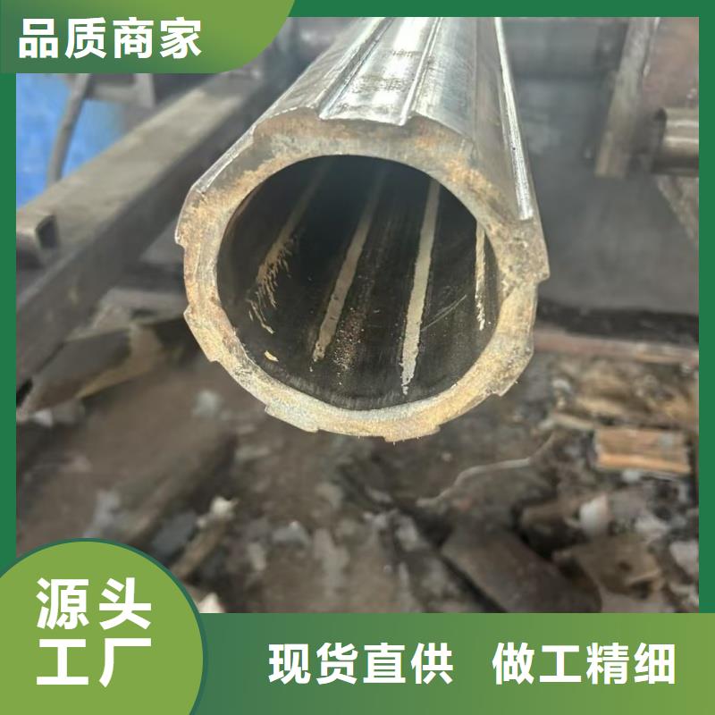 316不銹鋼小口徑扇型管省心的選擇