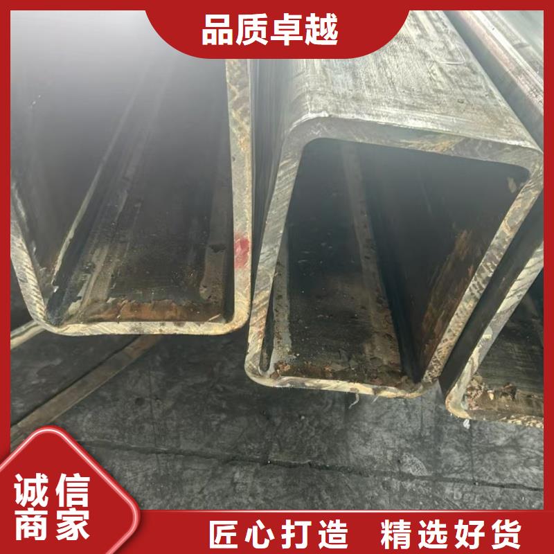 120*160鍍鋅D型管全國發(fā)貨