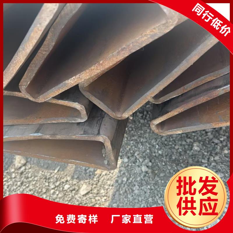 304不銹鋼D形管廠家廠家定制