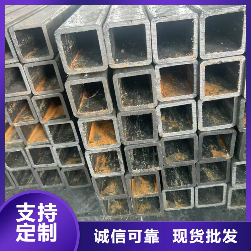 小口徑扇型管可按需定制