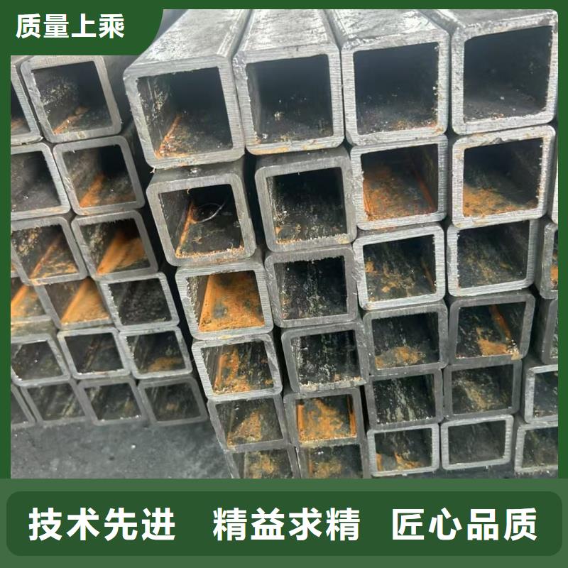 重信譽304不銹鋼方形凹槽管廠家