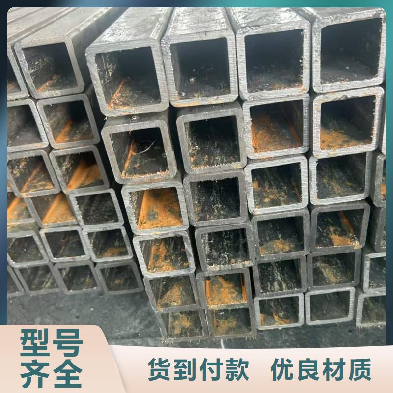 供應(yīng)批發(fā)30*80鍍鋅面包管-放心