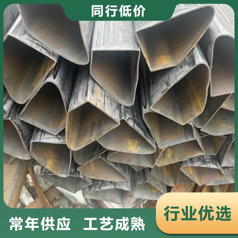 316L不銹鋼薄壁八字管生產(chǎn)廠家-型號齊全