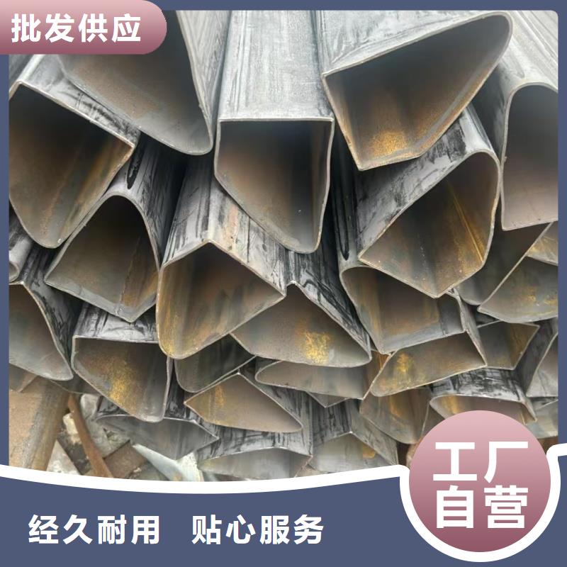 鍍鋅八角管業(yè)內(nèi)好評(píng)