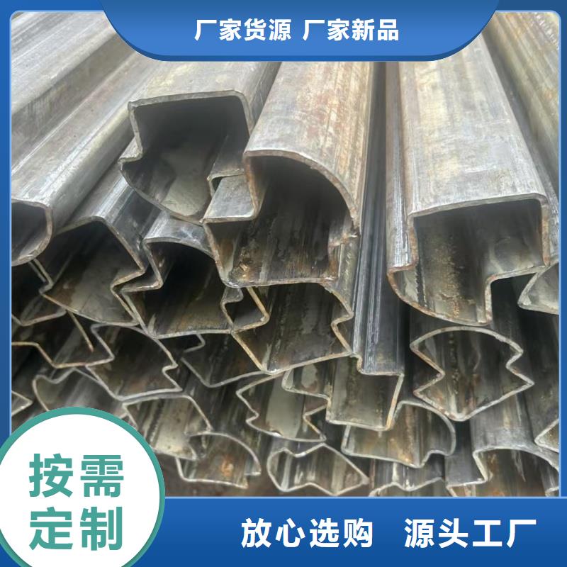 304不銹鋼大口徑八字管_生產(chǎn)廠家_品質(zhì)保證