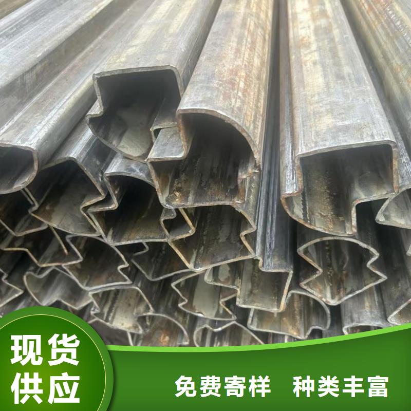 優(yōu)質(zhì)的扇型管廠家