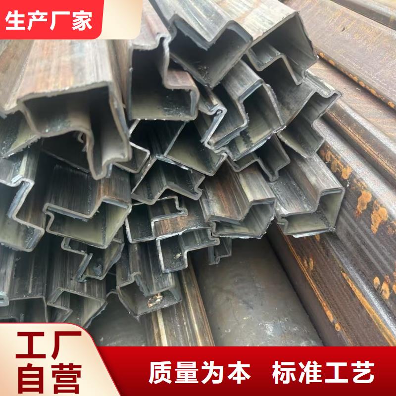 優(yōu)質(zhì)的扇型管廠家