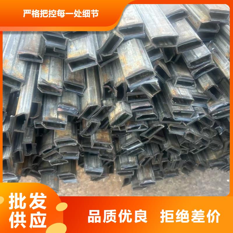 304不銹鋼大口徑八字管_生產(chǎn)廠家_品質(zhì)保證