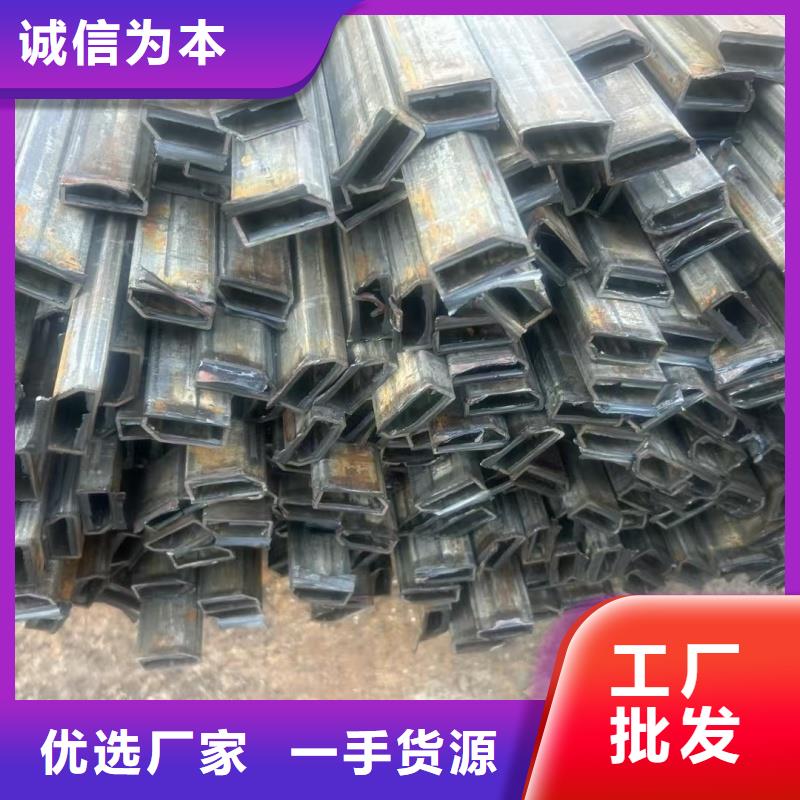關(guān)于厚壁三角管的小知識(shí)