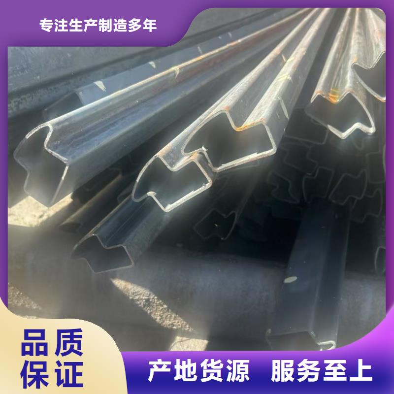 優(yōu)質(zhì)的扇型管廠家