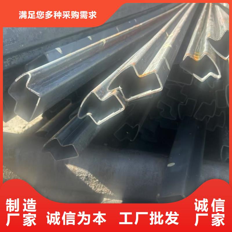 優(yōu)惠的316L不銹鋼扇型管實(shí)力廠家