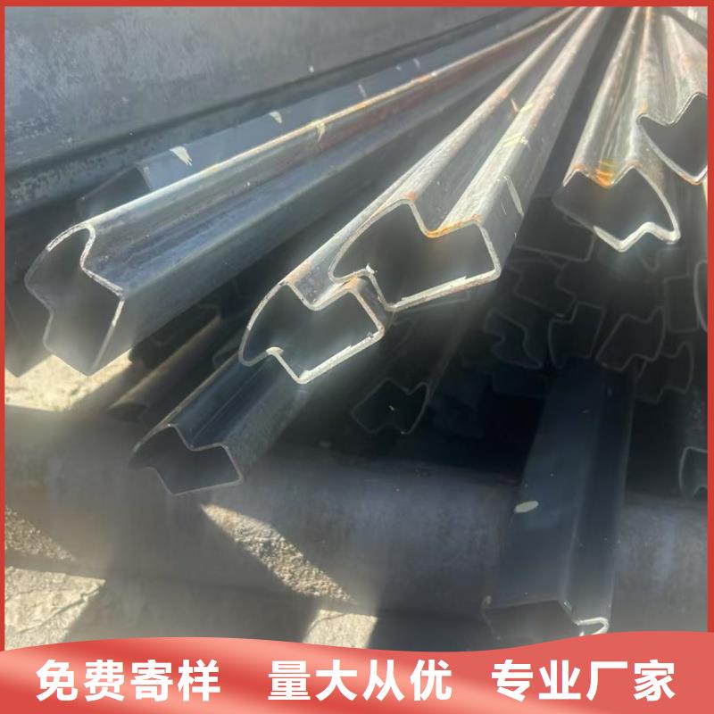 大口徑馬蹄管行情