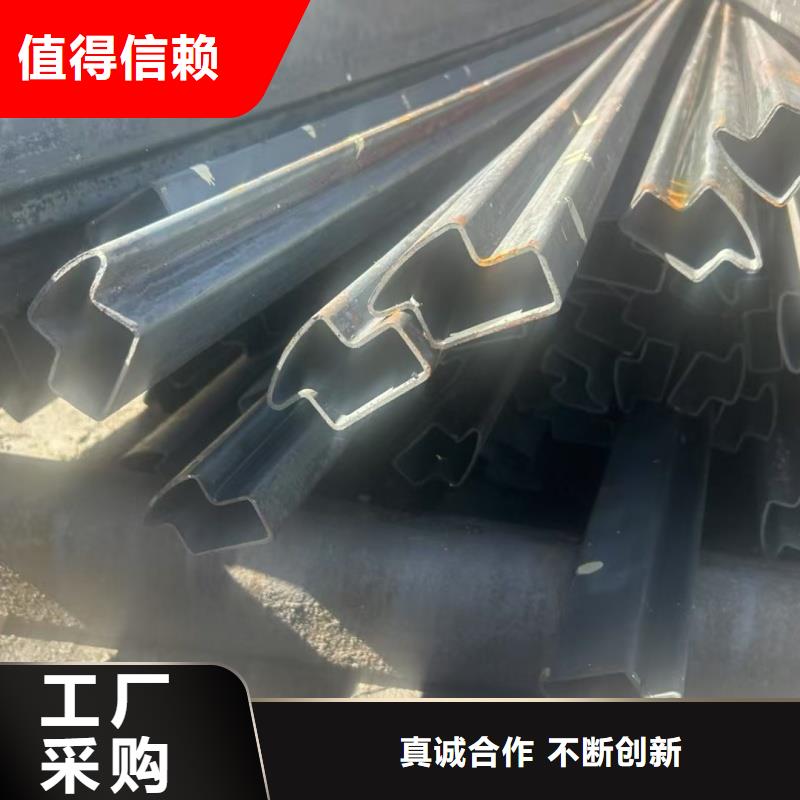201不銹鋼鍍鋅雙凹槽管優(yōu)惠幅度大
