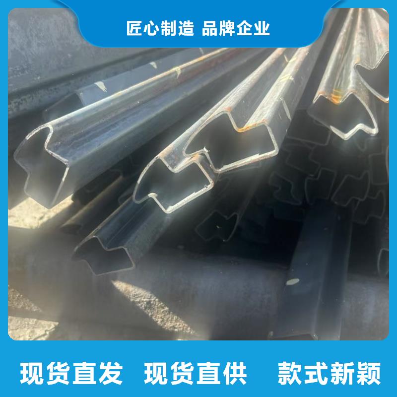 定制凹槽鍍鋅管廠家廠家