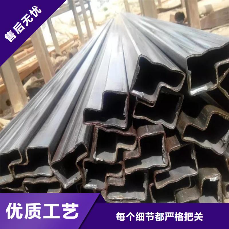 優(yōu)質(zhì)的扇型管廠家