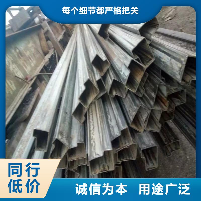 42*92鍍鋅鴨蛋圓管采購廠家