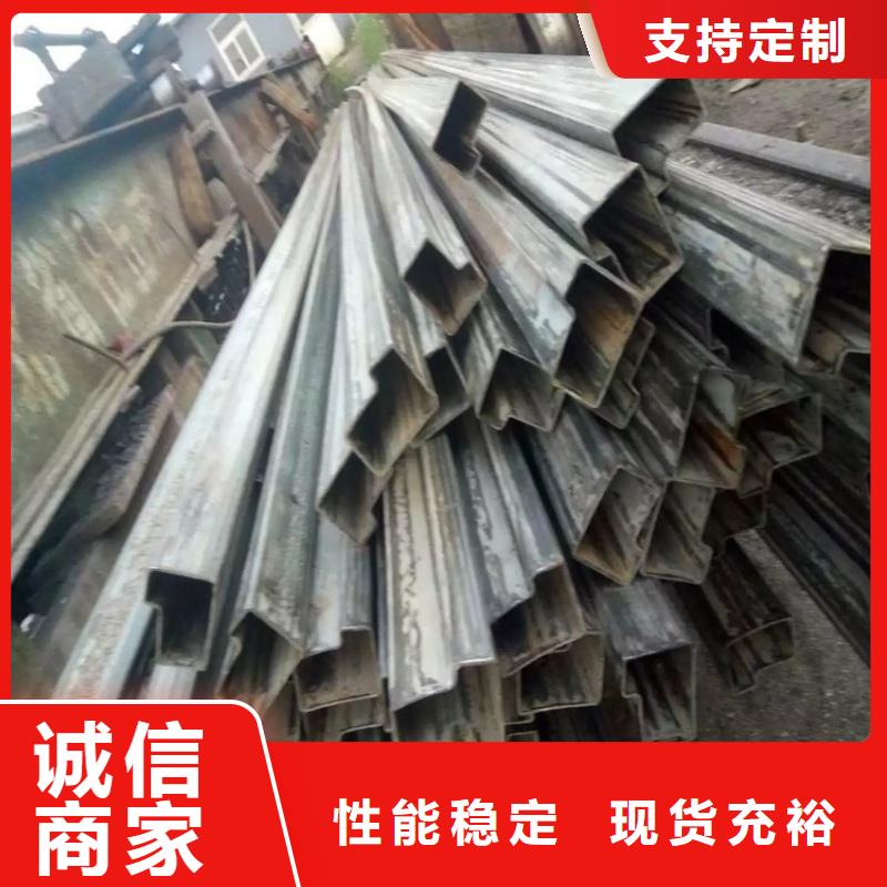 質(zhì)量可靠的49*96鍍鋅梅花管批發(fā)商