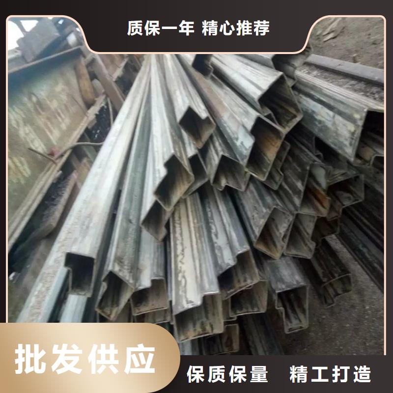 優(yōu)質(zhì)的扇型管廠家