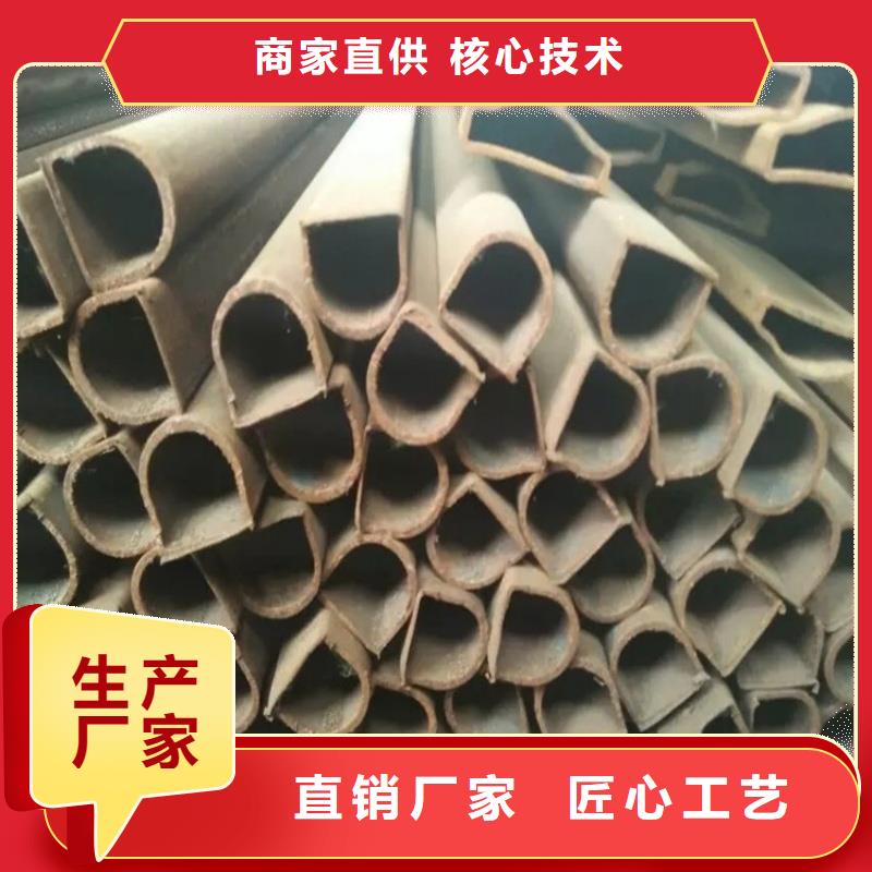 質(zhì)量可靠的49*96鍍鋅梅花管批發(fā)商