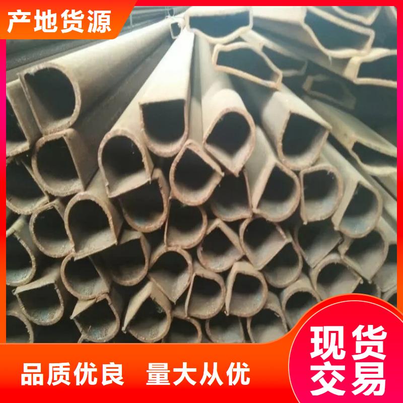優(yōu)質(zhì)的扇型管廠家