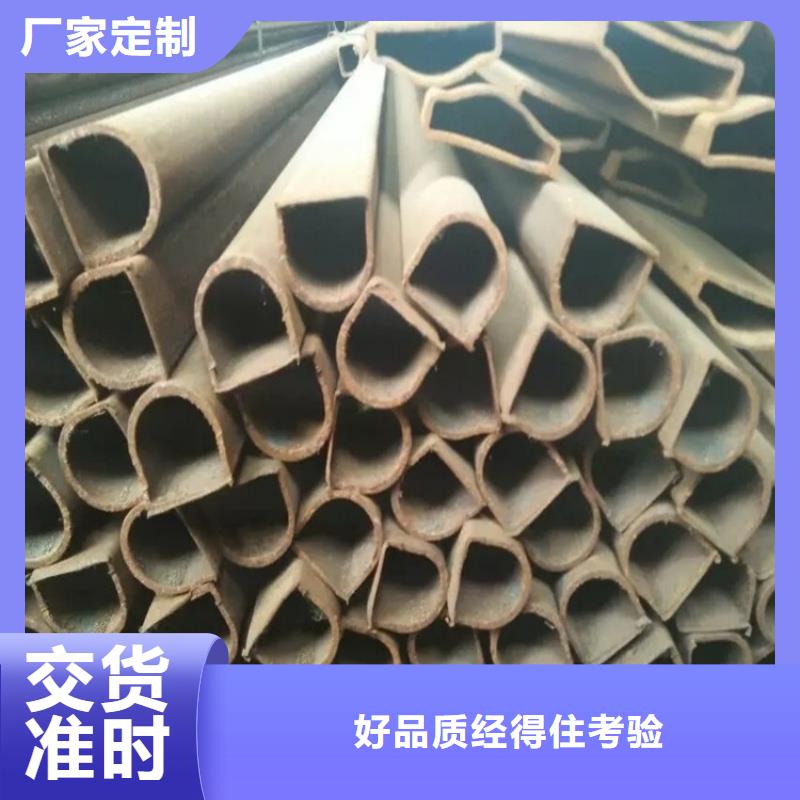 采購42*92鍍鋅橢圓管必看-來電咨詢