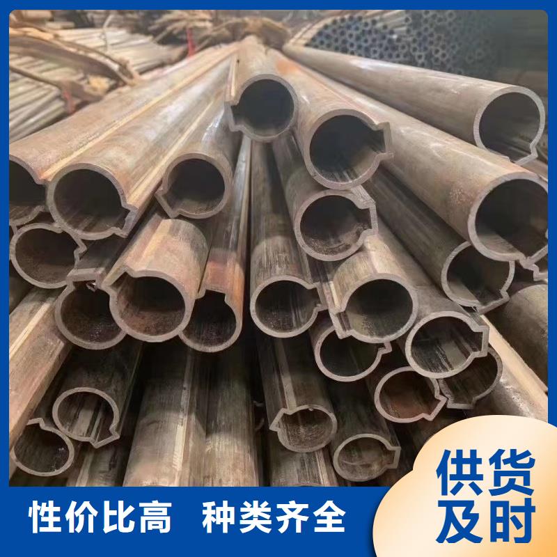 42*92鍍鋅鴨蛋圓管采購廠家