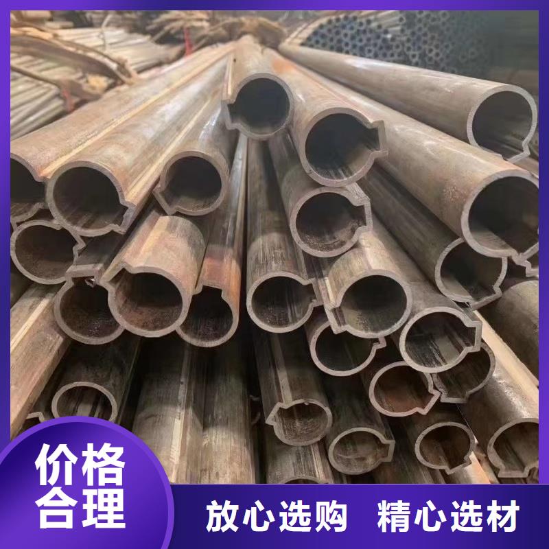 38*38鍍鋅凹槽管質量廣受好評