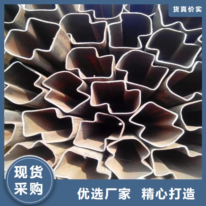 316L不銹鋼扇形管生產(chǎn)廠家-接受定制