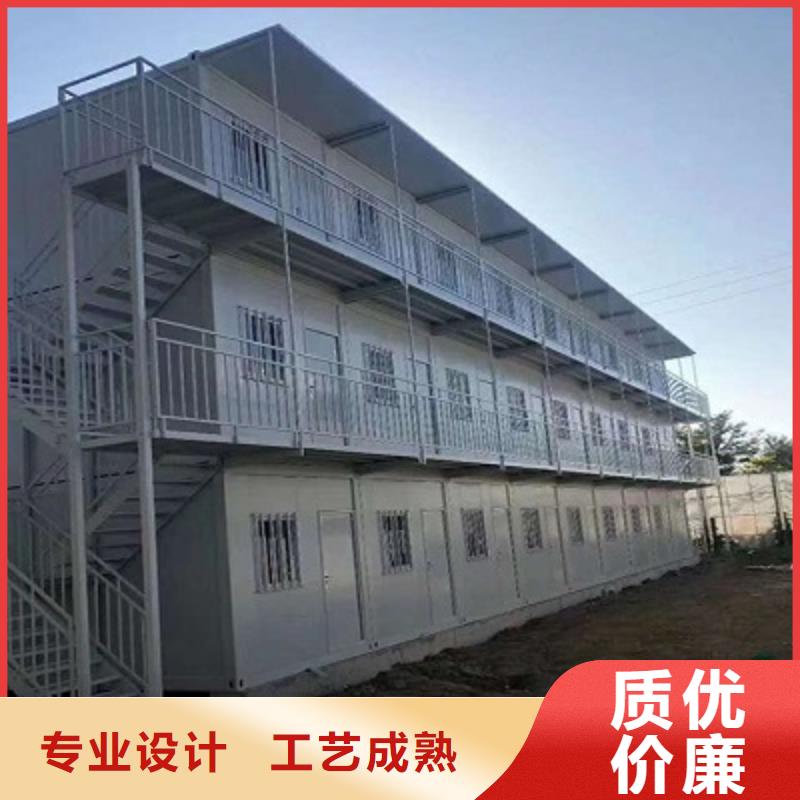 內(nèi)蒙古鋼結(jié)構(gòu)活動房廠銷