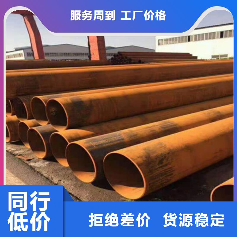 无缝钢管40crmo无缝管主推产品