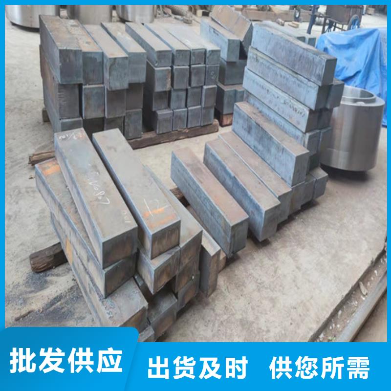 钢板42CRMO无缝管做工精细