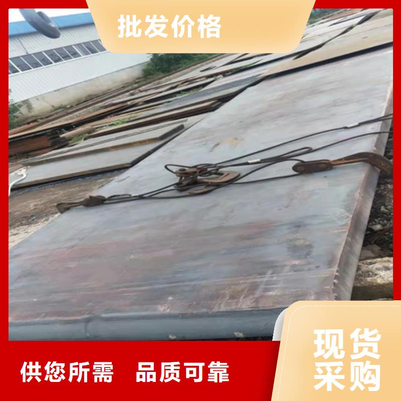 鋼板鍋爐容器板自主研發(fā)