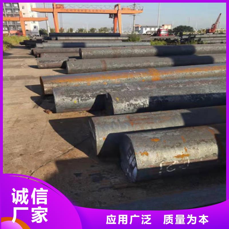 圆钢GCR15圆钢货品齐全