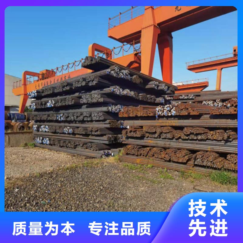 圓鋼耐候板用品質(zhì)贏得客戶信賴
