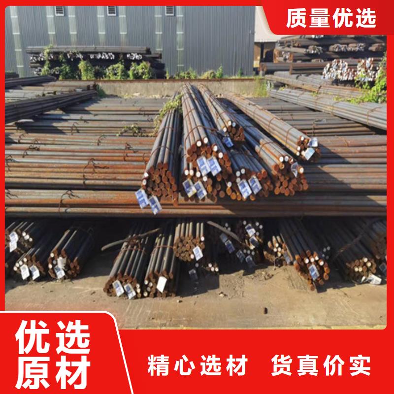 圆钢Q690B钢板现货实拍