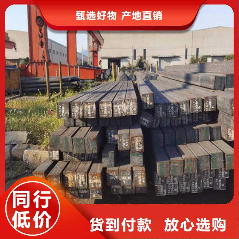 圓鋼,GCR15圓鋼精益求精