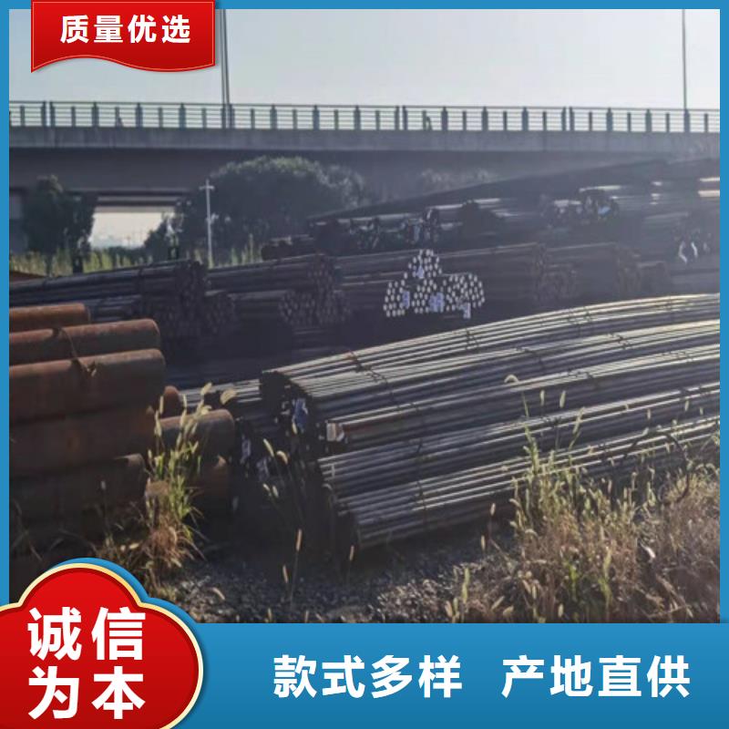 圆钢GCR15圆钢货品齐全