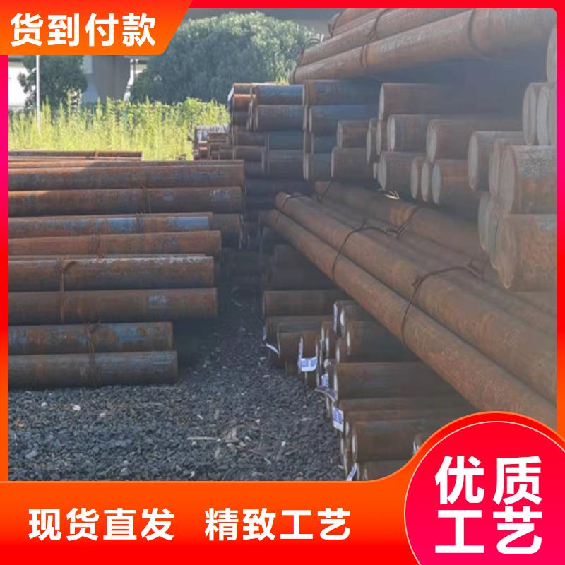 圆钢_45#碳结钢有口皆碑