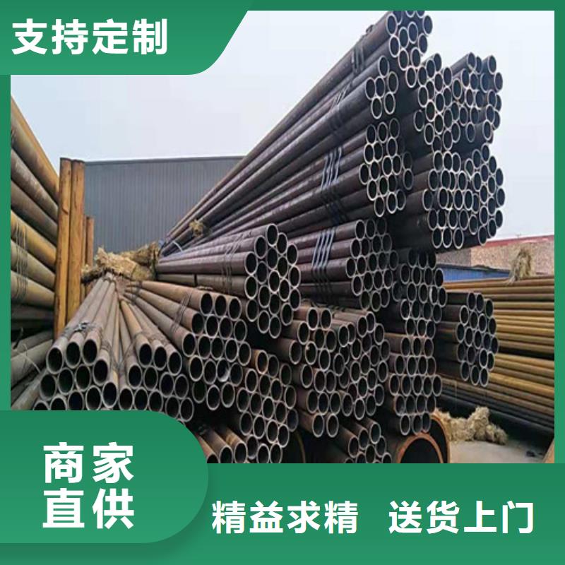 钢管Q355E圆钢长期供应