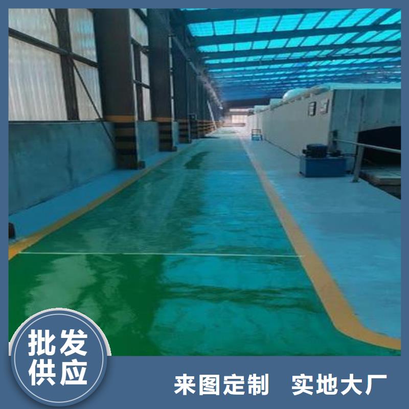 塑胶跑道硅PU羽毛球场产品优势特点