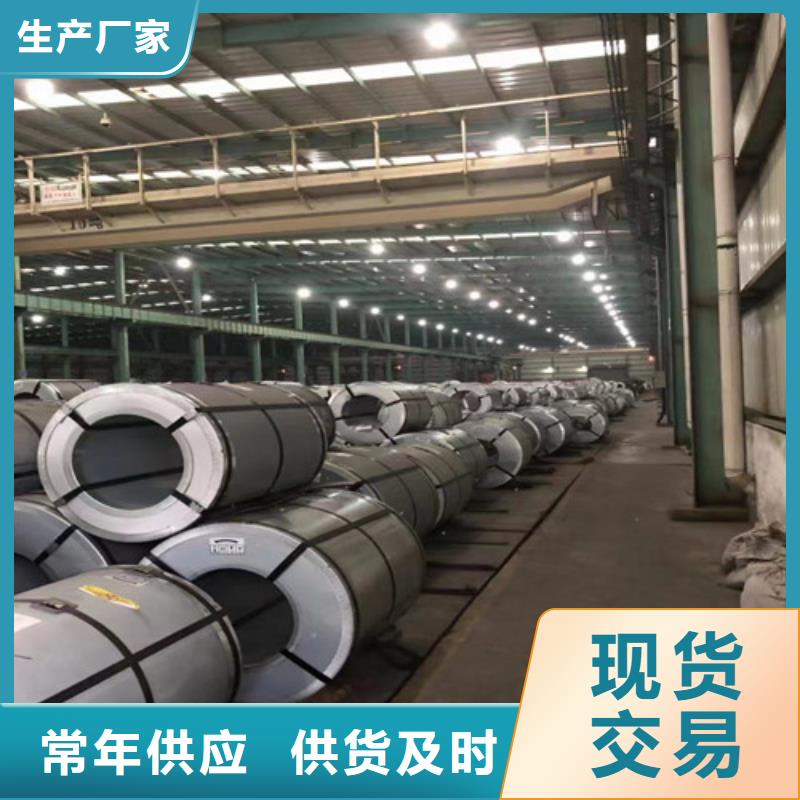 賣鍍鋅帶鋼HC500/780DPD+Z的實(shí)力廠家