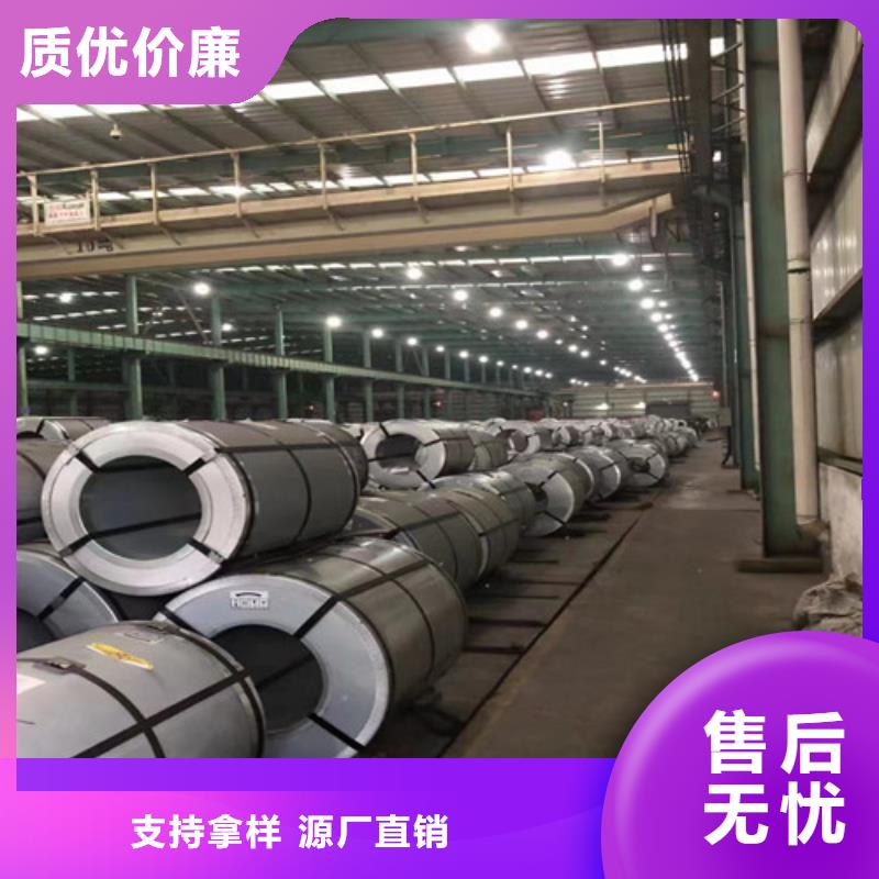 供應(yīng)批發(fā)H涂層B25A400電工鋼板卷-品牌