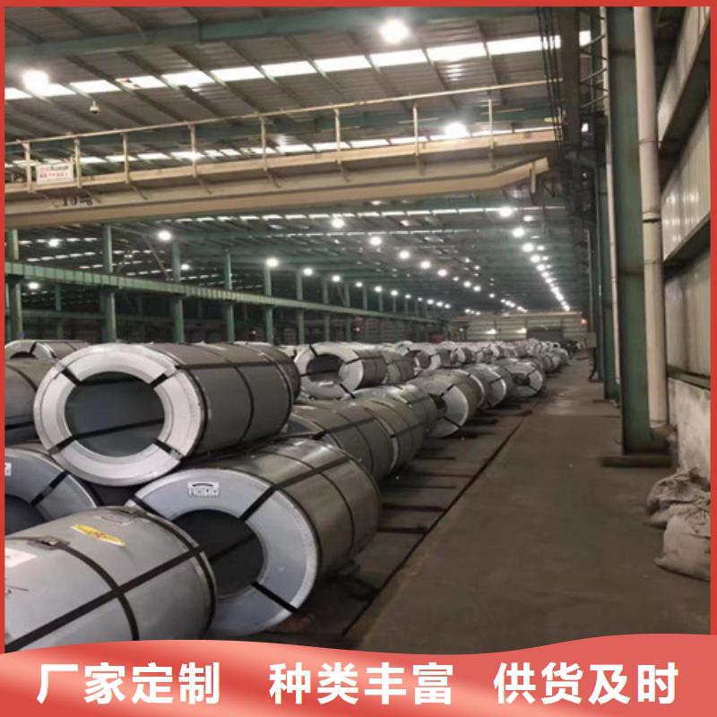 质优价廉的首钢电工钢卷25SW1250基地