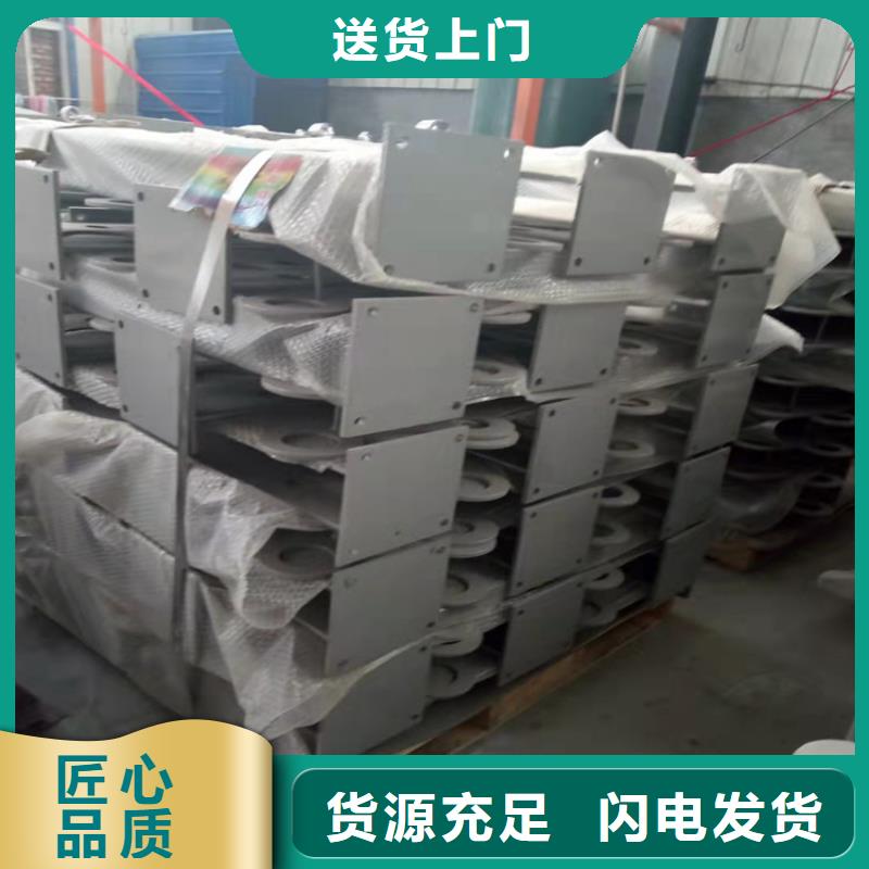 不锈钢桥梁护栏公司