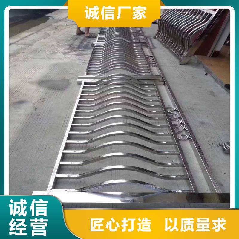 不锈钢桥梁护栏公司
