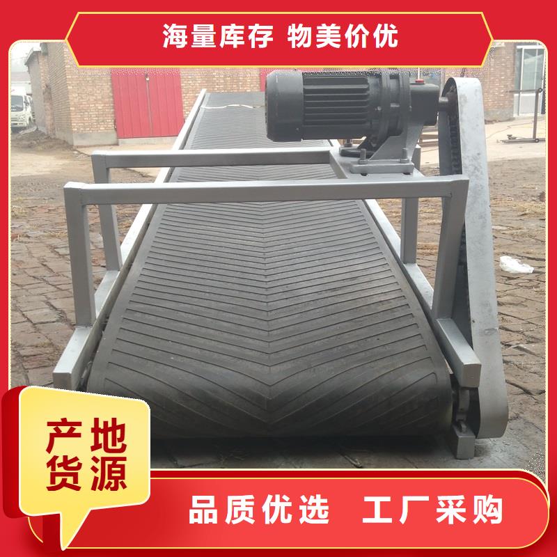 PVC输送带公司