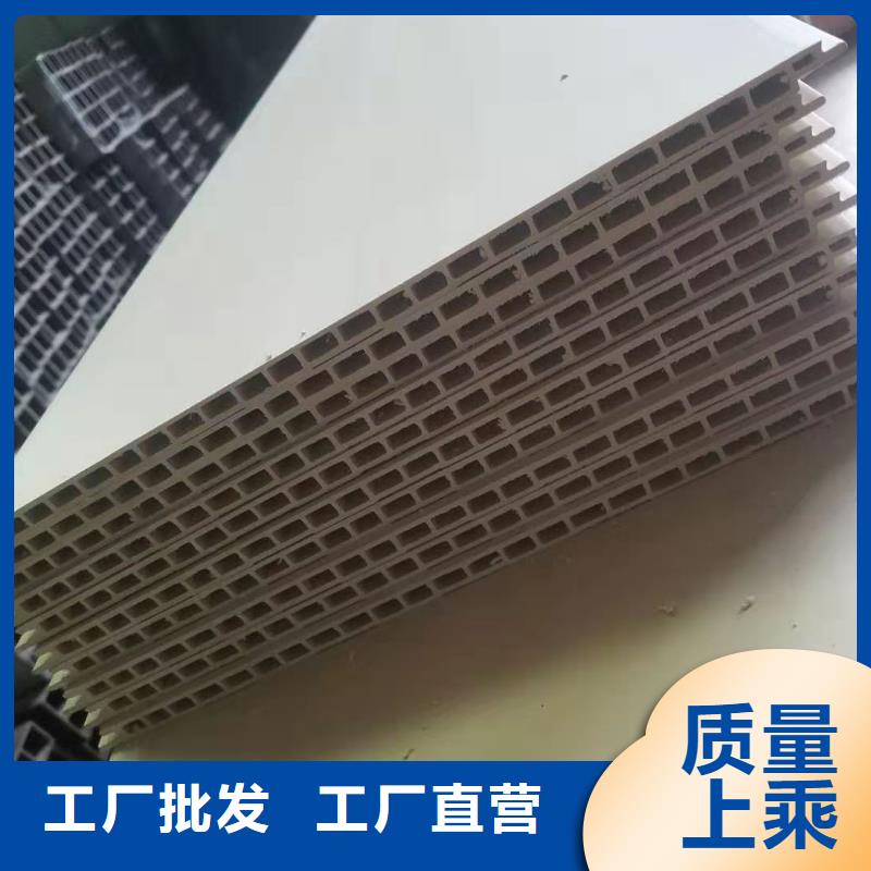 竹木纖維集成墻板實(shí)力大廠家