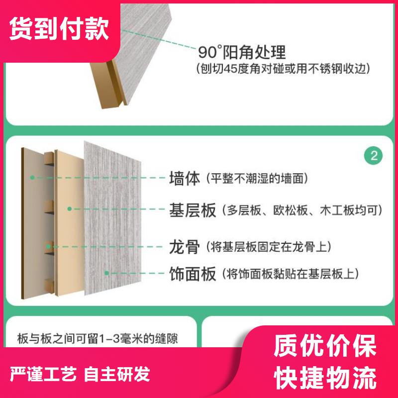 木飾面-吸音板專業(yè)廠家