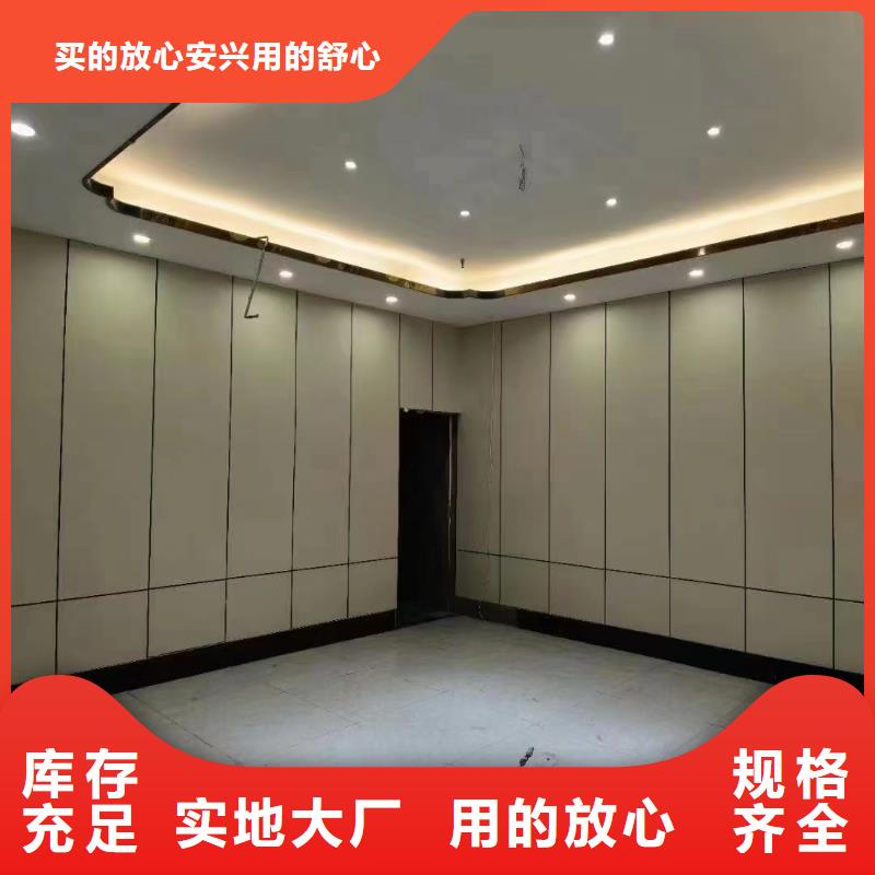 木饰面-吸音板专业厂家